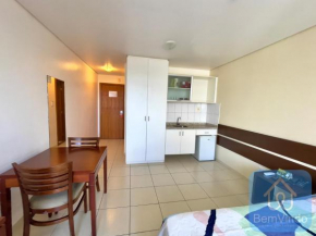 Apartamento com serviço de hotel no America Towers
